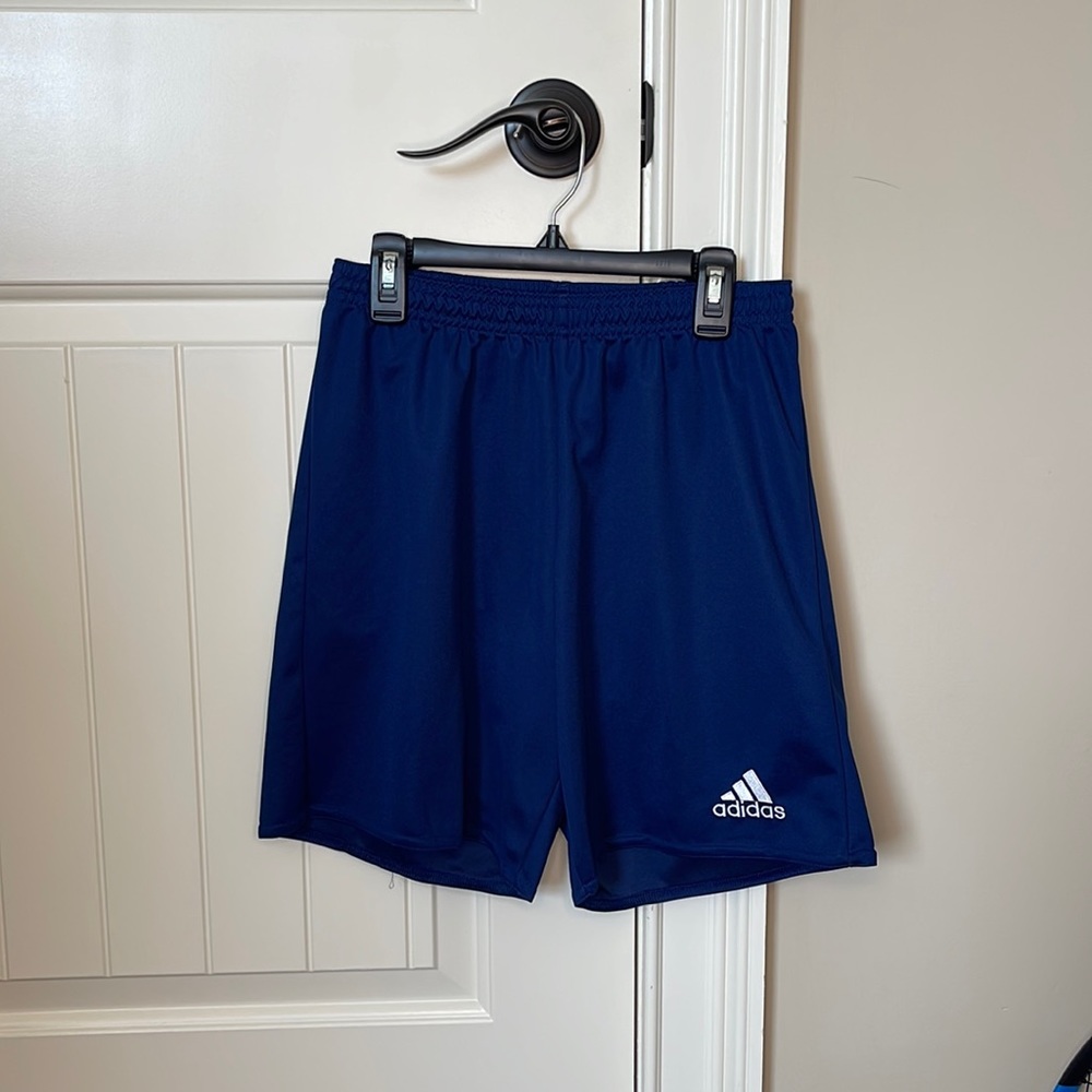 Adidas Soccer Shorts